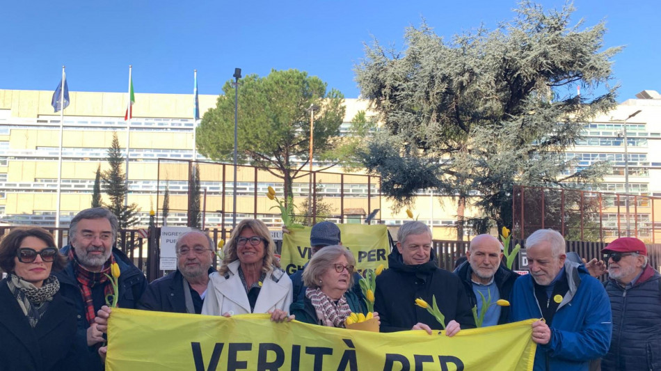 Legale Regeni 'difficile nominare consulenti egiziani, hanno paura'