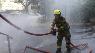 Ukraine: Zelensky appelle à un "changement de régime" en Russie après des bombardements meurtriers sur Kiev 