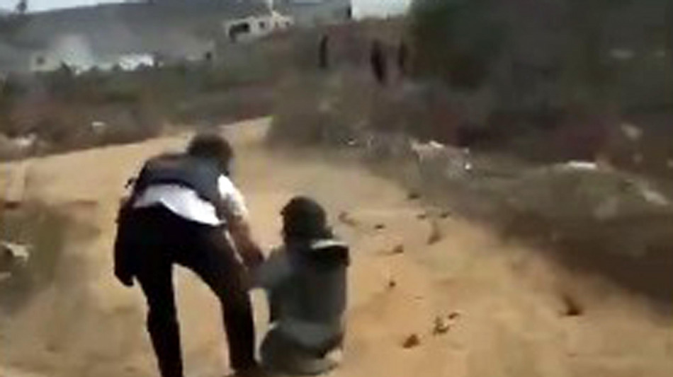 Netanyahu, 'Israele condanna violenza a reporter ma fatti poco chiari'