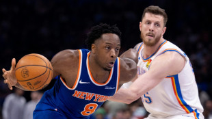 NBA: Orlando verliert deutlich