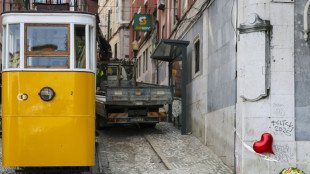 Standseilbahn-Unglück in Lissabon: Keine Deutschen unter Todesopfern