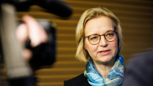 Ex-BSW Politikerin Wolf warnt Wagenknecht vor Unterst&uuml;tzung der AfD in Sachsen-Anhalt