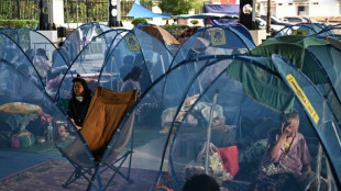 Les combats frontaliers Tha&iuml;lande-Cambodge poussent un demi-million de personnes &agrave; &eacute;vacuer