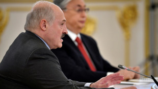 Bielorrusia introduce la pena de muerte por "preparación" de actos de "terrorismo"