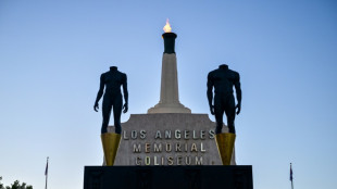 LA28 organizers promise 'affordable' Olympics tickets