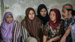 Death toll from Indonesia school collapse rises to 45