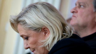Marine Le Pen, de normalizar a la ultraderecha a luchar por su supervivencia pol&iacute;tica en Francia