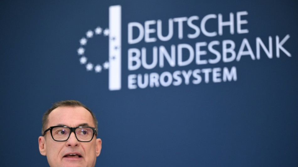 German central bank abandons controversial overhaul