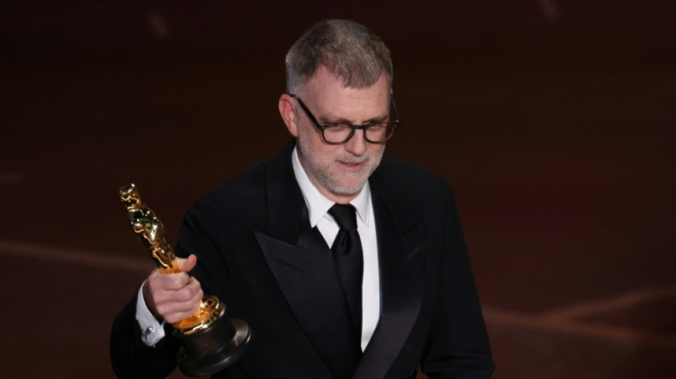 Paul Thomas Anderson, el ecl&eacute;ctico cineasta aclamado por la cr&iacute;tica