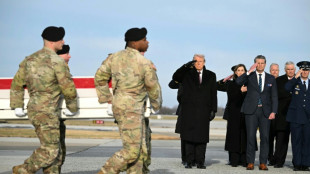 US strikes over 70 IS targets in Syria after attack on troops