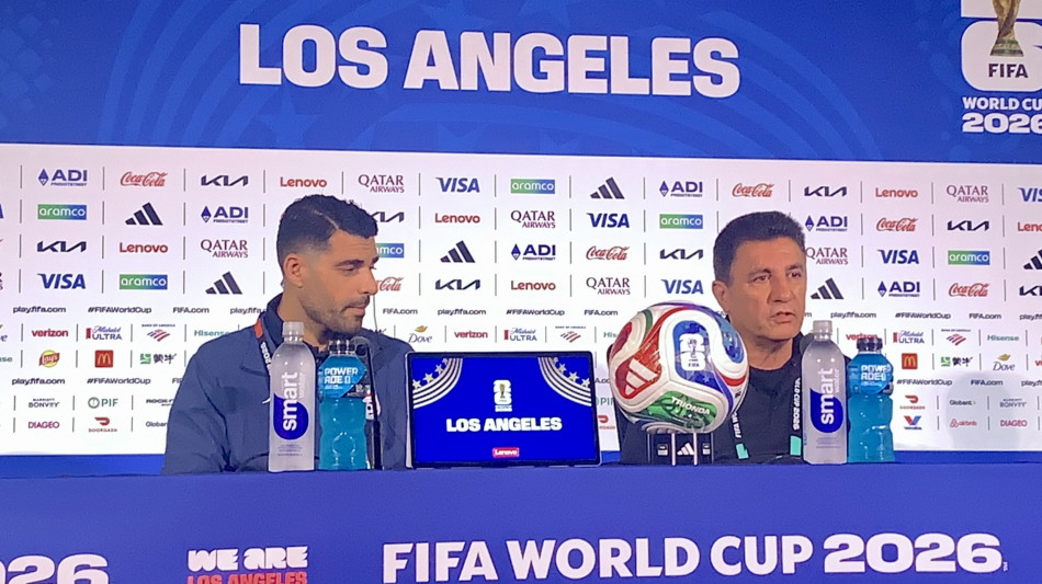 Mondiali, l'allenatore dell'Iran critica la Fifa: 'Doveva garantire pi&ugrave; armonia per noi'