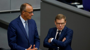 Beschränkung der Rüstungsexporte nach Israel stößt in Teilen der Union auf Kritik 