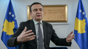 'No winner': Kosovo snap poll unlikely to end damaging deadlock