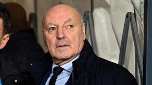 Marotta 'Chivu allenatore made in Inter, è profilo perfetto'