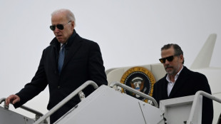 Biden reconhece sua sétima neta após críticas republicanas