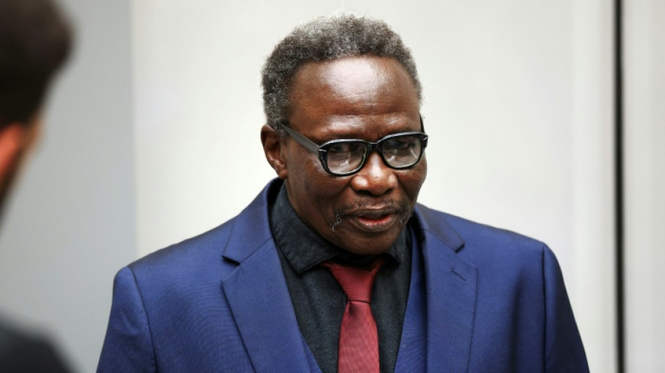 La CPI condena por crímenes de lesa humanidad a un jefe de milicia de la guerra de Darfur
