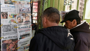 Présidentielle en Bolivie: les deux visions du second tour pour redresser le pays