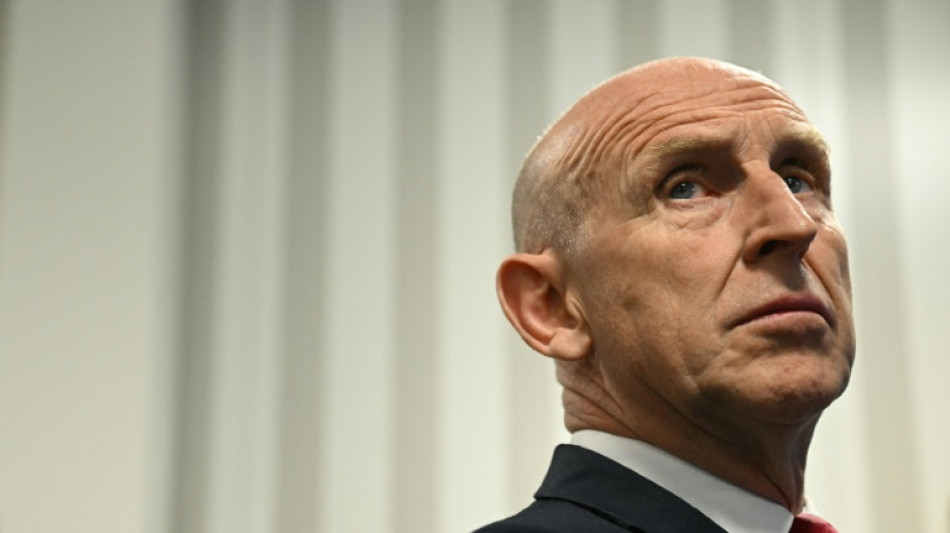 50-Tage-Ultimatum: Großbritannien fordert verstärkte Waffenlieferungen an Ukraine