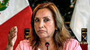 Congreso de Perú destituye a presidenta Dina Boluarte 