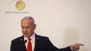 Netanjahu hält an Plan zur Einnahme der Stadt Gaza fest 