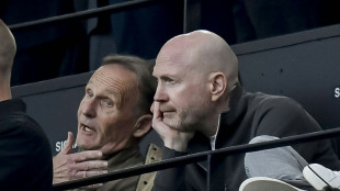 Sammer: "Will mithelfen, dass es weiter aufwärts geht"