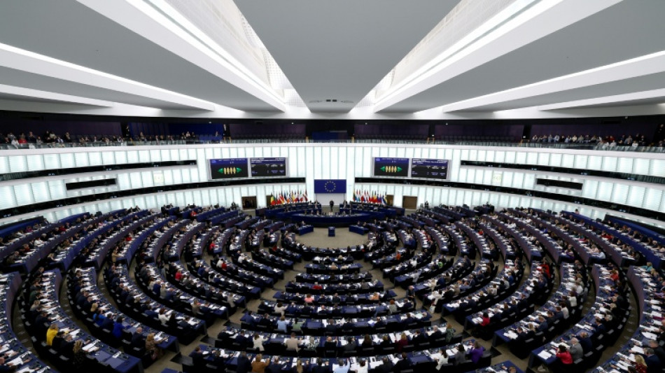 Parlamento Europeu aprova medidas para limitar impacto do acordo UE-Mercosul
