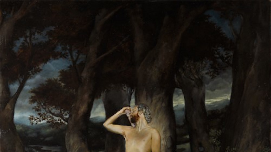 Venerus, non con poco coraggio, ma ancora 'Speriamo'