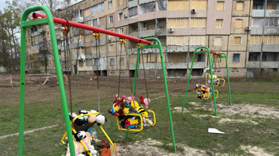 Rusia desmiente haber atacado "infraestructuras" civiles en el bombardeo en Krivói Rog