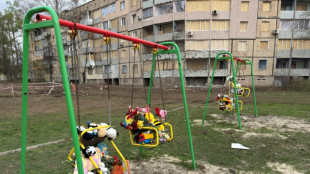 Rusia desmiente haber atacado "infraestructuras" civiles en el bombardeo en Krivói Rog