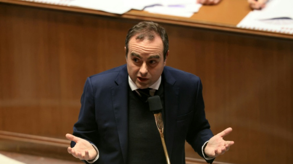 Budget de l'Etat: le gouvernement anticipe une prolongation des d&eacute;bats en 2026