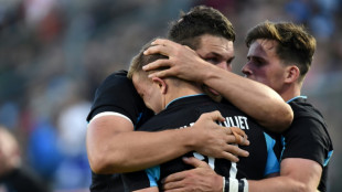 England complete unbeaten tour with 40-5 rout of USA