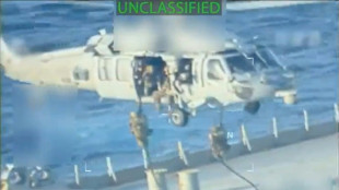 Cuba admite 'impacto direto' ap&oacute;s apreens&atilde;o de petroleiro na Venezuela