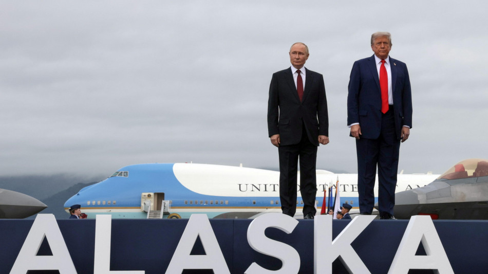 'Usa hanno proposto ai paesi Ue lo sblocco di alcuni asset russi'