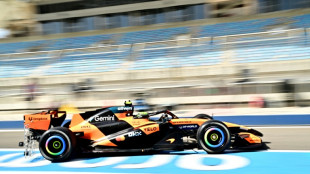 F1: une saison pleine d'inconnues