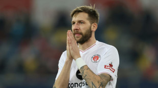 2. Liga: Werder verliert Tabellenführung - St. Pauli verpasst Sprung an die Spitze