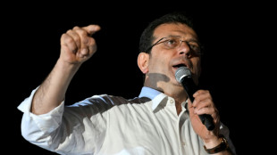 Prozess gegen Istanbuler Bürgermeister Imamoglu wegen Vorwurfs der Urkundenfälschung