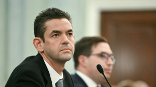 Le choix de Trump pour la Nasa s'engage &agrave; envoyer des Am&eacute;ricains sur la Lune avant la Chine