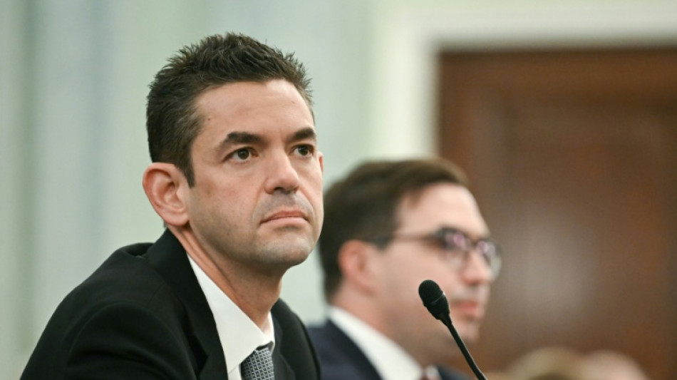 Nomeado por Trump para Nasa refor&ccedil;a desejo de retornar &agrave; Lua antes da China