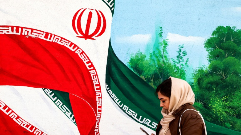 Iran would react 'ferociously' to any US attack, warns of regional conflict