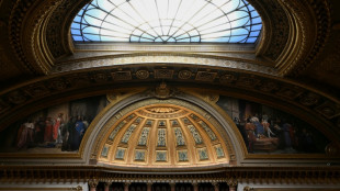 Le vote de la loi olympique 2030, une &eacute;claircie en pleine crise du Cojop