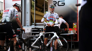 Tour de France : malgré des frictions, Pogacar a "beaucoup de respect" pour Vingegaard