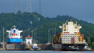 Panama Canal begins reducing crossings due to El Nino