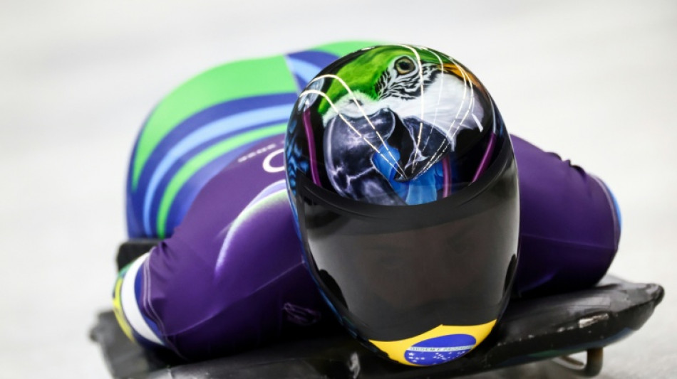 Nicole Silveira e Kim Meylemans: rec&eacute;m-casadas e rivais ol&iacute;mpicas