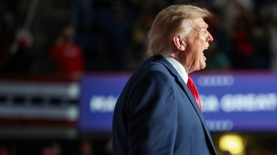 Oil surges, stocks sink as US reportedly eyes new Iran strikes