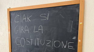 'A Corto di Costituzione': 570 studenti a scuola di cinema e cittadinanza