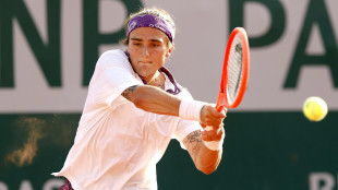 Halle: Bellucci batte Bublik e va agli ottavi