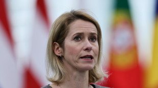 Kallas, 'domani riunione straordinaria dei ministri degli Esteri dei 27'