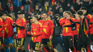 Bélgica atropela Liechtenstein (7-0) e se garante na Copa de 2026