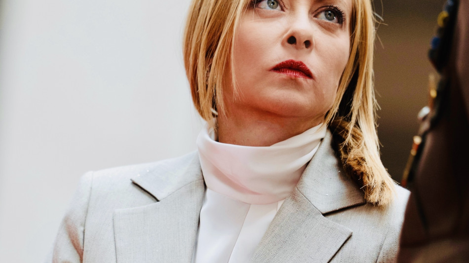 Meloni, ok alla riforma della giustizia &egrave; un traguardo storico