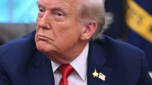 La campaña de Trump contra sus enemigos solo acaba de empezar